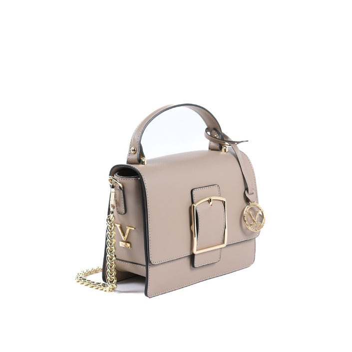 V Italia by VERSACE 19.69 ABBIGLIAMENTO SPORTIVO S.R.L. - V Italia Womens Handbag V505 52 RUGA TAUPE