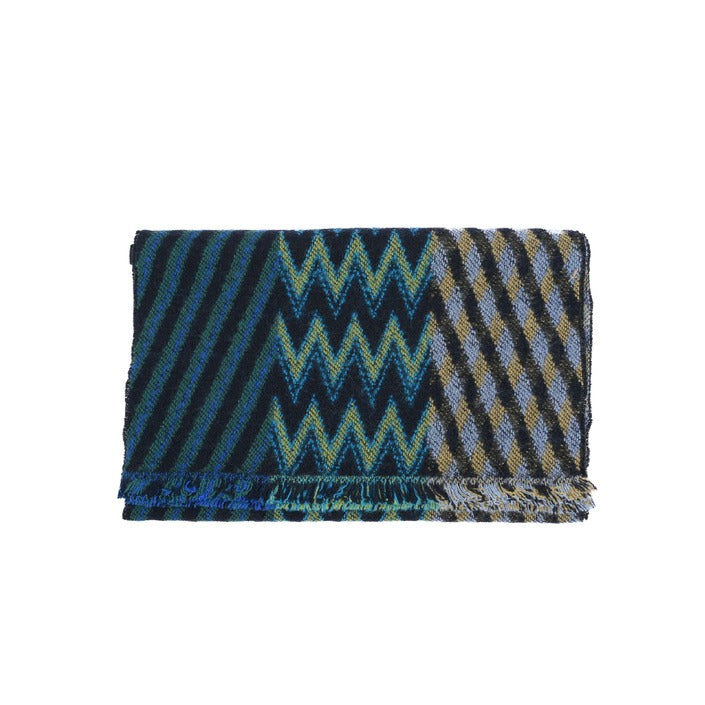 Missoni - Missoni Womens Scarf SC52WOU66440001