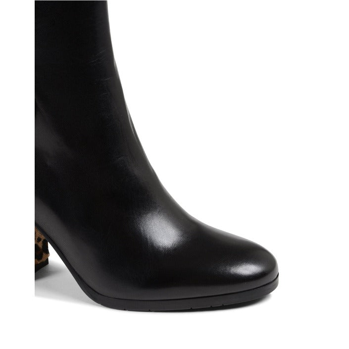 Dee Ocleppo - Carion Ankle Boot Black