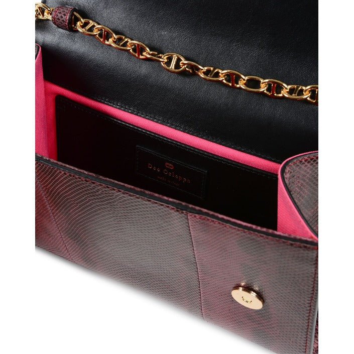 Dee Ocleppo - Firenze Python Clutch